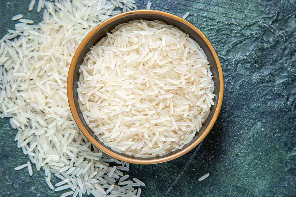 Rice Varieties